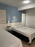 Pousada Encanto dos Mares