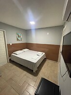 Pousada Encanto dos Mares