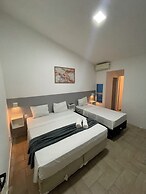 Pousada Encanto dos Mares