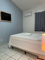 Pousada Encanto dos Mares