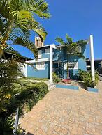 Pousada Encanto dos Mares