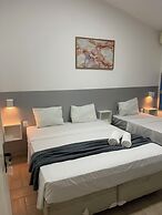 Pousada Encanto dos Mares