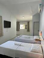 Pousada Encanto dos Mares