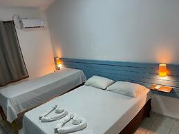 Pousada Encanto dos Mares