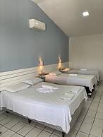 Pousada Encanto dos Mares