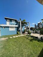 Pousada Encanto dos Mares