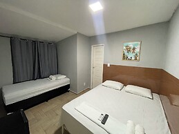 Pousada Encanto dos Mares