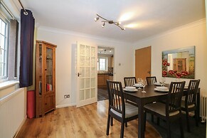 2A Kent Cottages