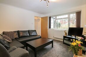 2A Kent Cottages