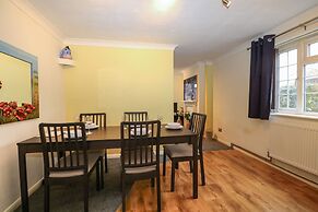 2A Kent Cottages