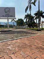 Hotel Villa Zaragoza