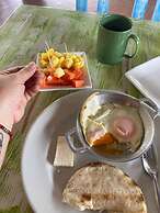 Hotel Villa Zaragoza