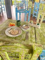 Hotel Villa Zaragoza