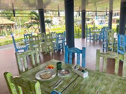 Hotel Villa Zaragoza