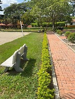 Hotel Villa Zaragoza