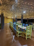 Hotel Villa Zaragoza