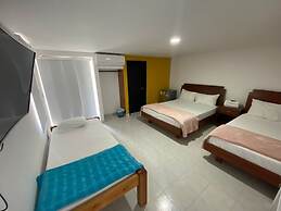 Hotel Villa Zaragoza