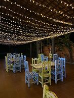 Hotel Villa Zaragoza