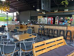 Hotel Villa Zaragoza