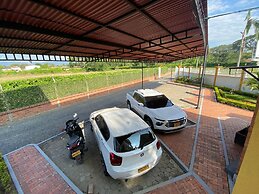 Hotel Villa Zaragoza