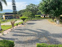 Hotel Villa Zaragoza