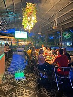 Hotel Villa Zaragoza