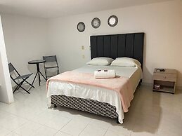 Hotel Villa Zaragoza