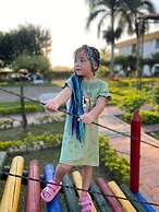 Hotel Villa Zaragoza