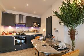 Beach Retreat