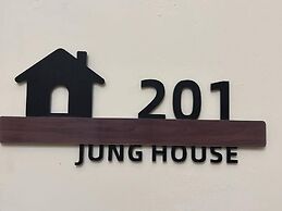 JUNG HOUSE