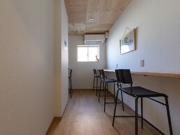 Hostel JAQ takamatsu