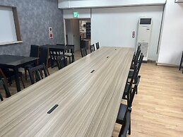 Hostel JAQ takamatsu