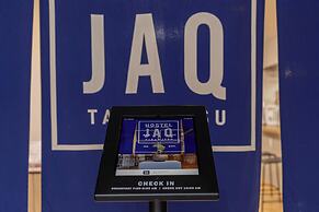 Hostel JAQ takamatsu