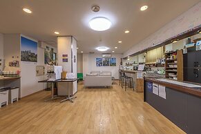 Hostel JAQ takamatsu