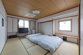 Hostel JAQ takamatsu
