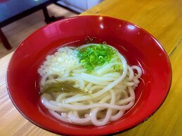 Hostel JAQ takamatsu