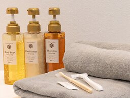 Hostel JAQ takamatsu