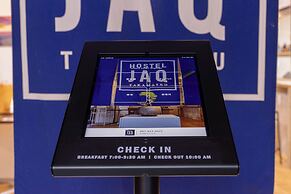 Hostel JAQ takamatsu