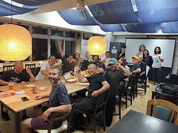 Hostel JAQ takamatsu