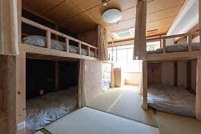 Hostel JAQ takamatsu