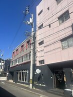 Hostel JAQ takamatsu