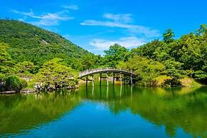 Hostel JAQ takamatsu