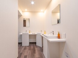 Hostel JAQ takamatsu