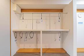 Hostel JAQ takamatsu