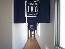 Hostel JAQ takamatsu