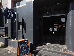 Hostel JAQ takamatsu