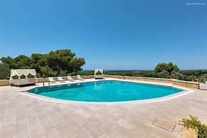 1159 Perla Bianca by Perle di Puglia