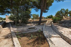 1159 Perla Bianca by Perle di Puglia