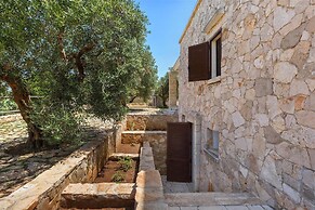 1159 Perla Bianca by Perle di Puglia