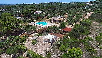 1159 Perla Bianca by Perle di Puglia